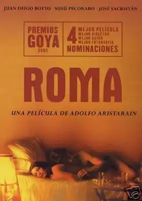 Watch and Download Roma 5