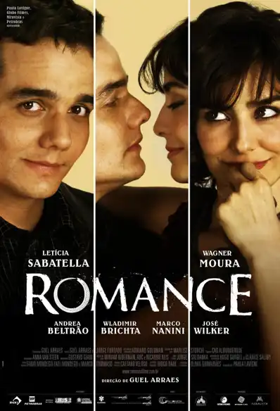 Watch and Download Romance 1