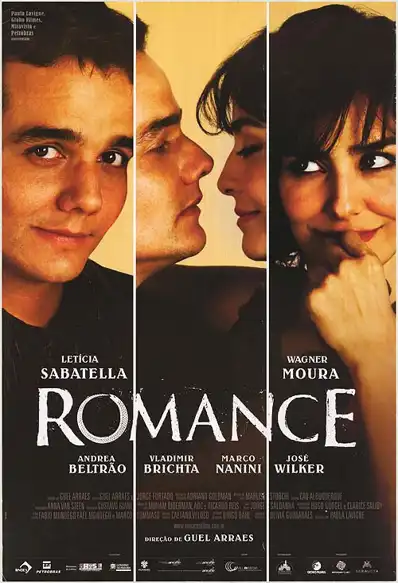 Watch and Download Romance 2