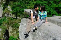 Watch and Download Romance on Lushan Mountain 2010 2