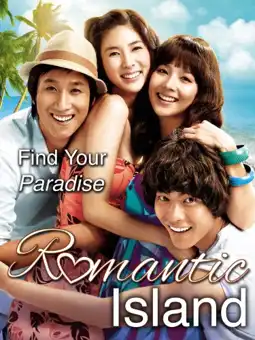 Watch and Download Romantic Island 2