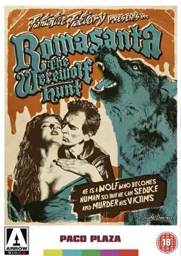 Watch and Download Romasanta: The Werewolf Hunt 11