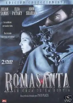 Watch and Download Romasanta: The Werewolf Hunt 3