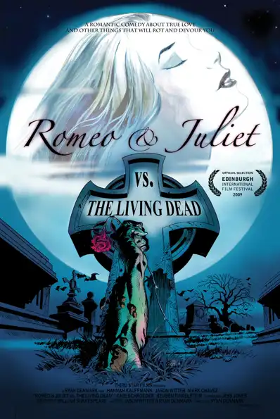 Watch and Download Romeo & Juliet vs. The Living Dead 1