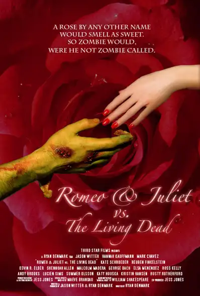 Watch and Download Romeo & Juliet vs. The Living Dead 2