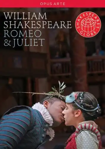 Watch and Download Romeo and Juliet - Live at Shakespeare's Globe 1