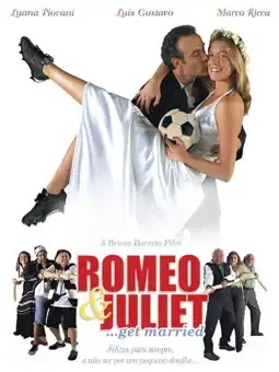 Watch and Download Romeo and Juliet Get Married 3