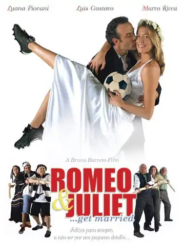 Watch and Download Romeo and Juliet Get Married 4