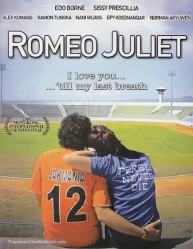 Watch and Download Romeo Juliet 4