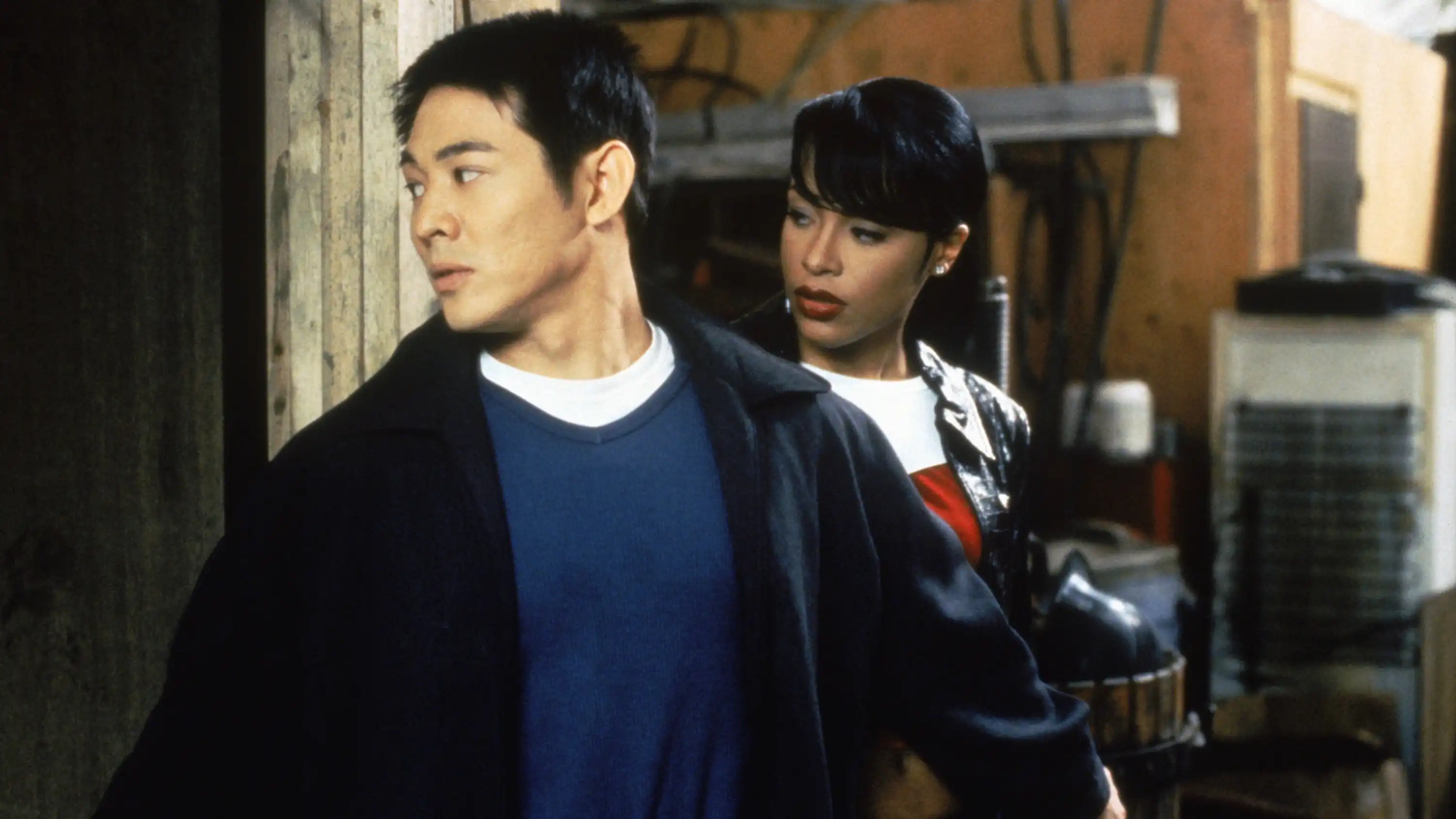 Watch and Download Romeo Must Die 1
