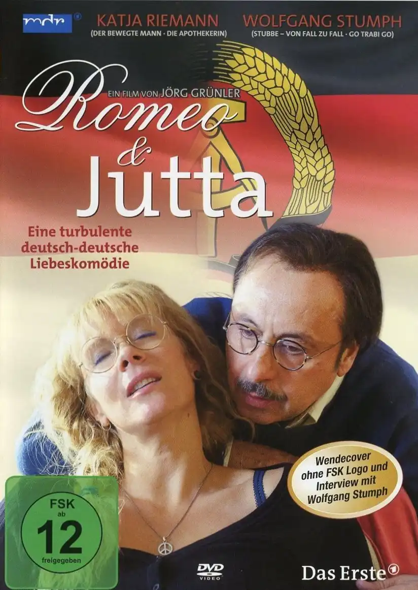 Watch and Download Romeo und Jutta 1