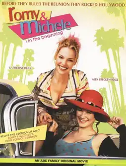 Watch and Download Romy and Michele: In the Beginning 3