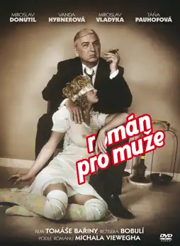 Watch and Download Román pro muže 3