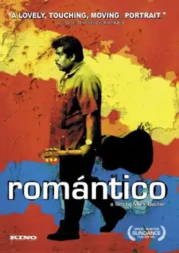 Watch and Download Romántico 3