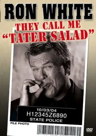 Watch and Download Ron White: They Call Me Tater Salad 4