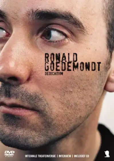 Watch and Download Ronald Goedemondt: Dedication 2