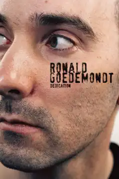 Watch and Download Ronald Goedemondt: Dedication