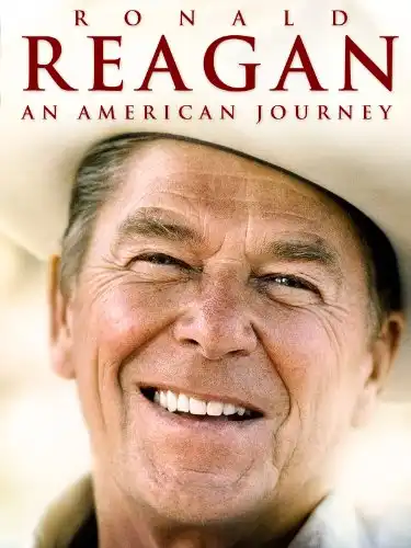 Watch and Download Ronald Reagan: An American Journey 1