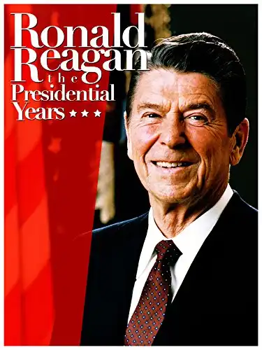 Watch and Download Ronald Reagan: The Hollywood Years, the Presidential Years 2