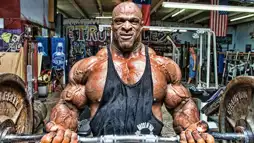 Watch and Download Ronnie Coleman: The Unbelievable 1