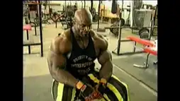 Watch and Download Ronnie Coleman: The Unbelievable 2