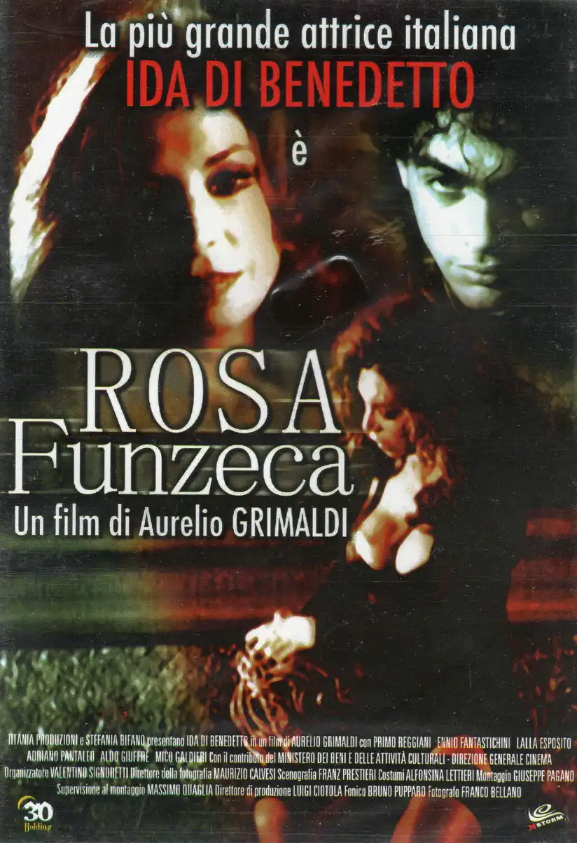 Watch and Download Rosa Funzeca 4