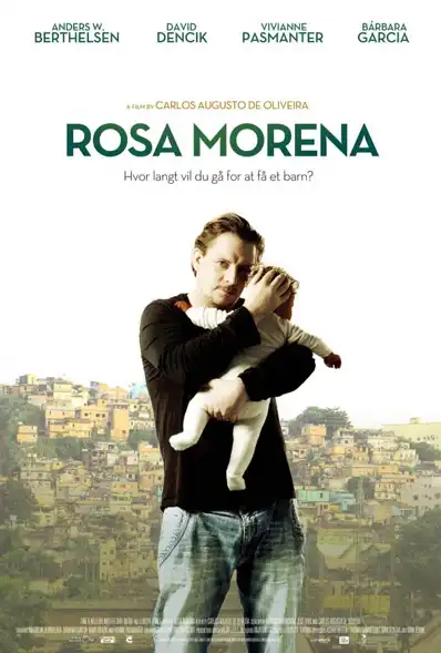 Watch and Download Rosa Morena 5