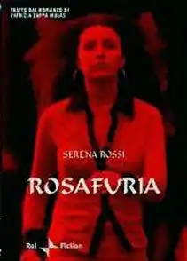 Watch and Download Rosafuria 1