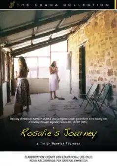 Watch and Download Rosalie’s Journey