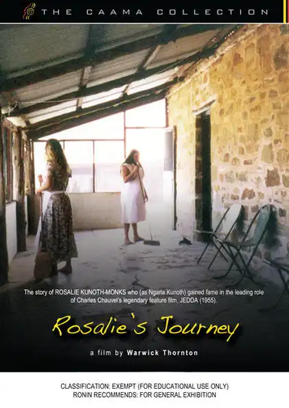 Watch and Download Rosalie's Journey 1