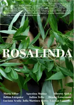 Watch and Download Rosalinda