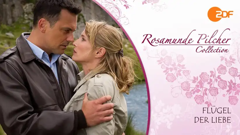 Watch and Download Rosamunde Pilcher: Flügel der Liebe 1