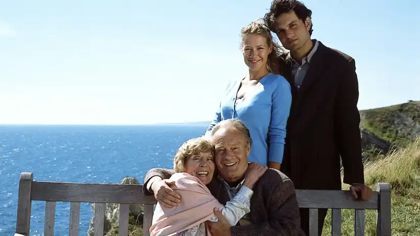 Watch and Download Rosamunde Pilcher: Wenn nur noch Liebe zählt 1