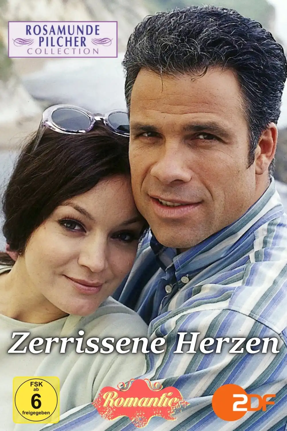 Watch and Download Rosamunde Pilcher: Zerrissene Herzen