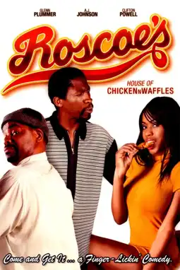 Watch and Download Roscoe's House of Chicken n Waffles 3