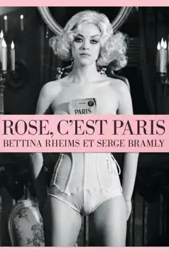 Watch and Download Rose, c’est Paris