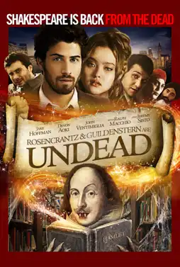 Watch and Download Rosencrantz and Guildenstern Are Undead 2