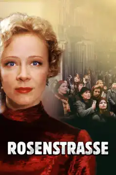 Watch and Download Rosenstrasse