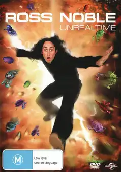 Watch and Download Ross Noble: Unrealtime