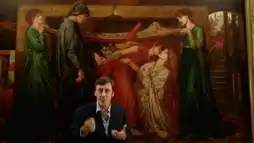 Watch and Download Rossetti: Sex, Drugs and Oil Paint 1