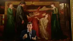 Watch and Download Rossetti: Sex, Drugs and Oil Paint 2