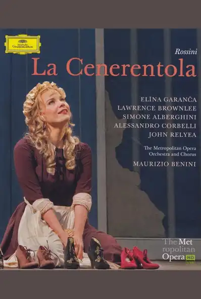 Watch and Download Rossini: La Cenerentola 2