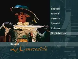 Watch and Download Rossini: La Cenerentola 4