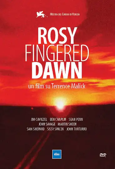 Watch and Download Rosy-Fingered Dawn: A Film on Terrence Malick 13