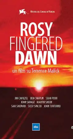 Watch and Download Rosy-Fingered Dawn: A Film on Terrence Malick