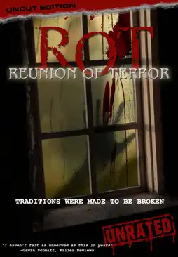 Watch and Download ROT: Reunion of Terror 2