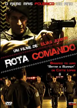 Watch and Download Rota Comando 3