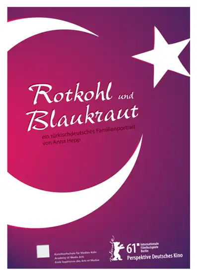 Watch and Download Rotkohl und Blaukraut 5