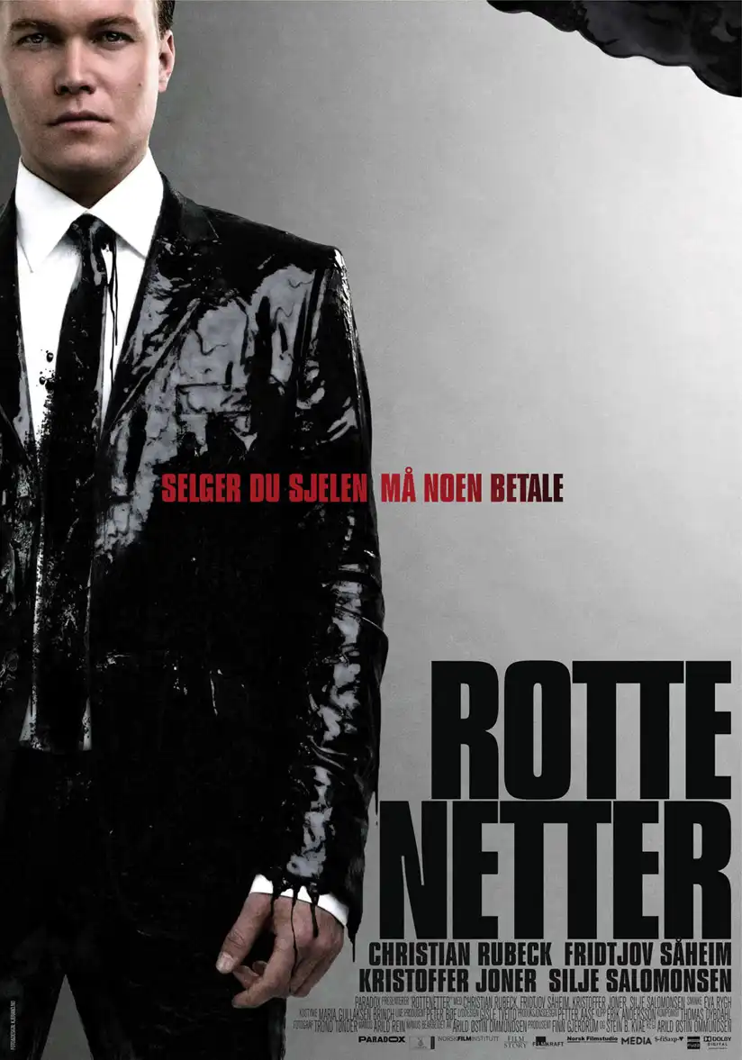 Watch and Download Rottenetter 4