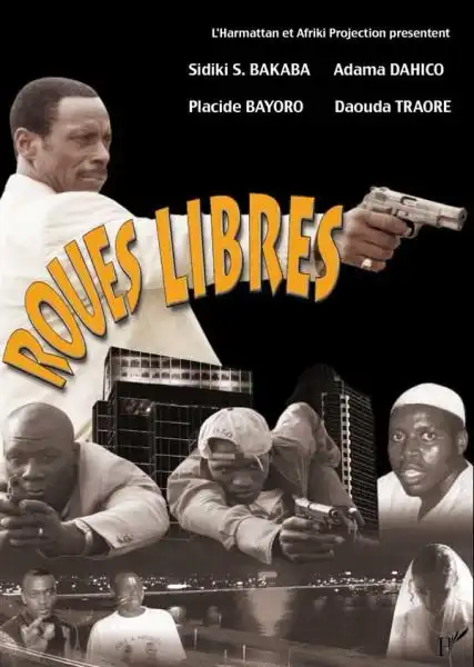 Watch and Download Roues libres 1